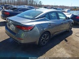 NISSAN SENTRA SV XTRONIC CVT 3N1AB8CV2RY276531 снимка