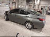 NISSAN VERSA S XTRONIC CVT 3N1CN8DV8LL912372 снимка