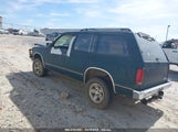 Chevrolet Blazer S10 1GNCS13W3R0180933 снимка