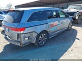 HONDA ODYSSEY TOURING/TOURING ELITE 5FNRL5H91EB002184 снимка