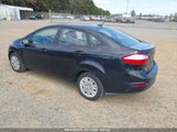 FORD FIESTA SE 3FADP4BE3FM138284 снимка
