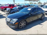 MERCEDES-BENZ C 350 SPORT WDDGF5HB8DR266275 fotografie