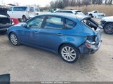 SUBARU IMPREZA 2.5GT JF1GH74609H817214 снимка