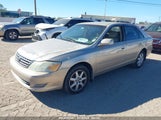 TOYOTA AVALON XL 4T1BF28B74U343522 снимка