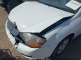 KIA SPECTRA LX KNAFE221X95624138 снимка
