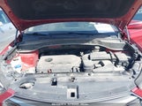 HYUNDAI SANTA FE SPORT 2.4L 5XYZU3LBXJG532605 fotografie