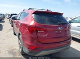 HYUNDAI SANTA FE SPORT 2.4L 5XYZU3LBXJG532605 fotografie