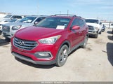 HYUNDAI SANTA FE SPORT 2.4L 5XYZU3LBXJG532605 снимка