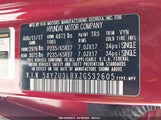 HYUNDAI SANTA FE SPORT 2.4L 5XYZU3LBXJG532605 снимка