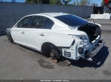 Infiniti Q50 Red Sport 400 JN1FV7DP5RM660538 снимка
