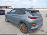 HYUNDAI KONA SEL KM8K22AA7JU107493 снимка