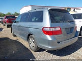 HONDA ODYSSEY EX-L 5FNRL386X7B138990 снимка