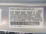 HONDA ACCORD EX 1HGCV1F48LA064642 снимка