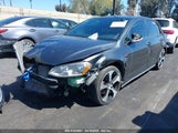 VOLKSWAGEN GOLF GTI S 4-DOOR 3VW4T7AU1GM044581 снимка