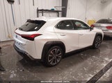 LEXUS UX 250H JTHP9JBH2L2025812 снимка