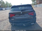 BMW X3 XDRIVE30I 5UXTY5C08M9F86237 снимка