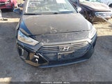 HYUNDAI IONIQ HYBRID SEL KMHC75LC1KU140559 снимка