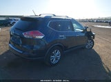 Nissan Rogue Sv KNMAT2MT1GP626699 снимка