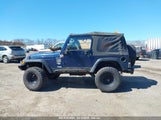 JEEP WRANGLER SPORT 1J4FA49S03P343285 снимка