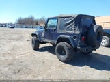 JEEP WRANGLER SPORT 1J4FA49S03P343285 снимка