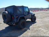 JEEP WRANGLER SPORT 1J4FA49S03P343285 снимка
