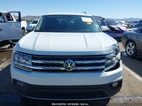 VOLKSWAGEN ATLAS 3.6L V6 SE W/TECHNOLOGY 1V2WR2CA6KC560718 fotografie