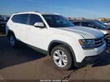 VOLKSWAGEN ATLAS 3.6L V6 SE W/TECHNOLOGY 1V2WR2CA6KC560718 fotografie