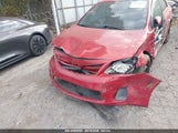 Toyota Corolla Le JTDBU4EE3B9163541 fotografie