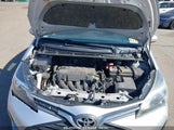 TOYOTA YARIS L VNKKTUD38FA048576 снимка