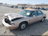 BUICK LESABRE LIMITED 1G4HR52K9WH484034 снимка
