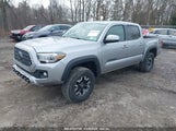 TOYOTA TACOMA TRD OFF ROAD 5TFCZ5AN8KX168893 снимка