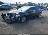 FORD FUSION TITANIUM 3FA6P0K9XDR255218 снимка