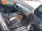 FORD FUSION TITANIUM 3FA6P0K9XDR255218 снимка