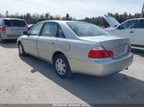 TOYOTA AVALON XL 4T1BF28B34U353237 снимка