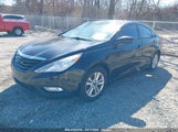 HYUNDAI SONATA GLS 5NPEB4AC9DH654374 снимка