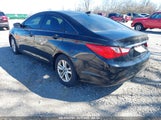HYUNDAI SONATA GLS 5NPEB4AC9DH654374 снимка