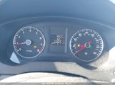 VOLKSWAGEN JETTA 2.5L SE 3VWDX7AJ7CM412976 снимка