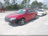 FORD FUSION SPORT 3FAHP0KC2CR190853 снимка