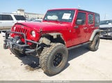 JEEP WRANGLER UNLIMITED SPORT 1C4BJWDGXEL156777 снимка