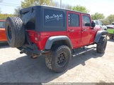 JEEP WRANGLER UNLIMITED SPORT 1C4BJWDGXEL156777 photo