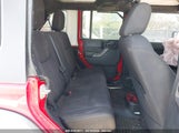 JEEP WRANGLER UNLIMITED SPORT 1C4BJWDGXEL156777 photo