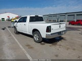 RAM 1500 SLT 1C6RR7GT9GS327847 снимка