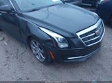 CADILLAC ATS LUXURY 1G6AB5R35F0121403 снимка