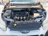 FORD FOCUS SE 1FAHP3F26CL260615 photo