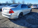 FORD FUSION SE 3FAHP0HAXBR340308 снимка
