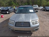 SUBARU FORESTER 2.5X JF1SG63698H712548 снимка