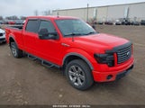 FORD F-150 FX4 1FTFW1EF4CKD72090 снимка