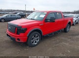 FORD F-150 FX4 1FTFW1EF4CKD72090 снимка
