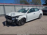 Nissan Altima S Fwd 1N4BL4BV4LC198817 photo