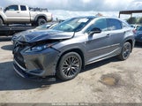 LEXUS RX 350 F SPORT 2T2SZMDA9LC221224 photo